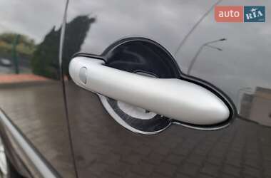 Минивэн Renault Scenic 2008 в 