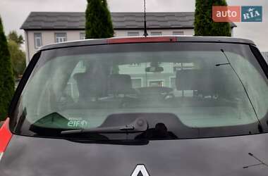 Минивэн Renault Scenic 2008 в 