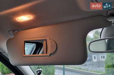 Минивэн Renault Scenic 2008 в 