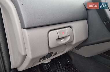 Минивэн Renault Scenic 2008 в 