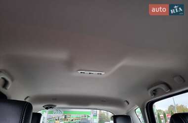 Минивэн Renault Scenic 2008 в 