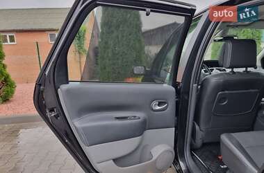 Минивэн Renault Scenic 2008 в 