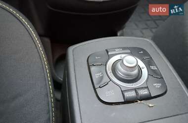 Минивэн Renault Scenic 2010 в 