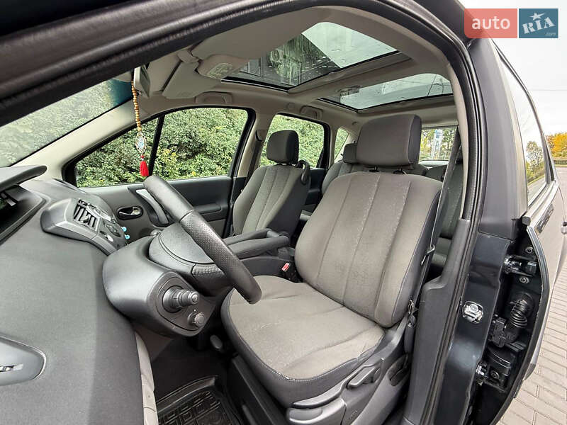 Минивэн Renault Scenic 2007 в Луцке фото 22 Минивэн Renault Scenic 2007 в Луцке