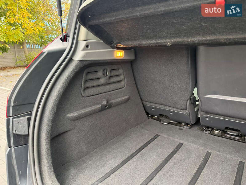 Минивэн Renault Scenic 2007 в Луцке фото 31 Минивэн Renault Scenic 2007 в Луцке