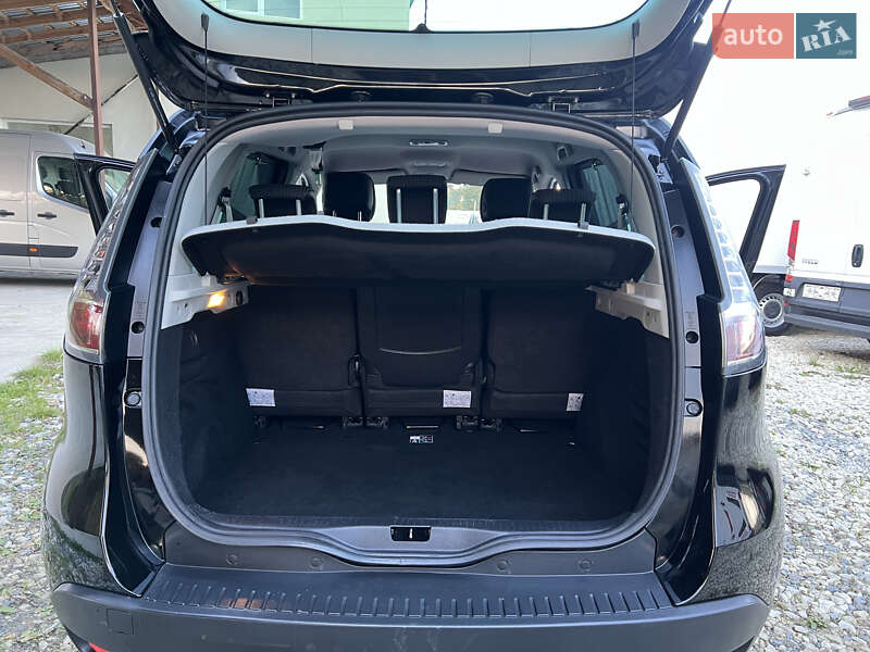 Минивэн Renault Scenic 2012 в Львове фото 21 Минивэн Renault Scenic 2012 в Львове