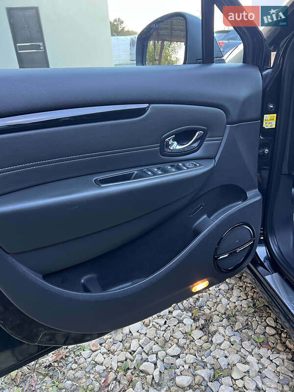 Минивэн Renault Scenic 2012 в Львове фото 27 Минивэн Renault Scenic 2012 в Львове