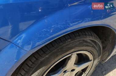 Минивэн Renault Scenic 2007 в 