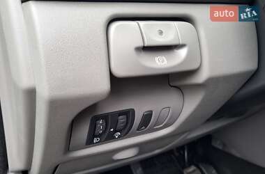 Минивэн Renault Scenic 2006 в 