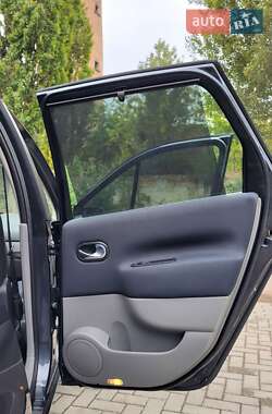 Минивэн Renault Scenic 2006 в 