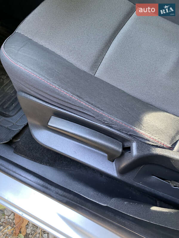 Универсал Renault Scenic 2012 в Днепре