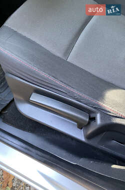 Универсал Renault Scenic 2012 в 