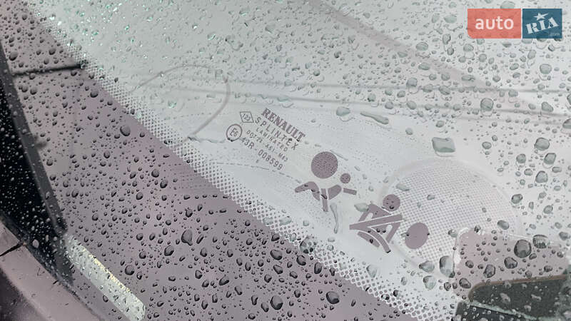 Минивэн Renault Scenic 2006 в Виннице