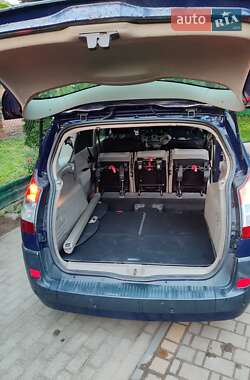 Минивэн Renault Scenic 2006 в 
