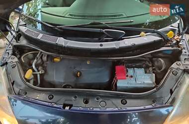 Минивэн Renault Scenic 2006 в 