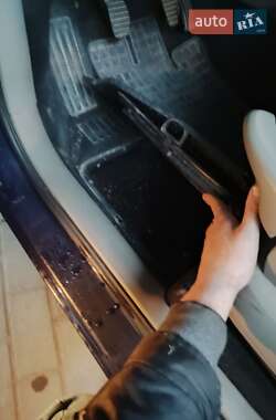 Минивэн Renault Scenic 2006 в 