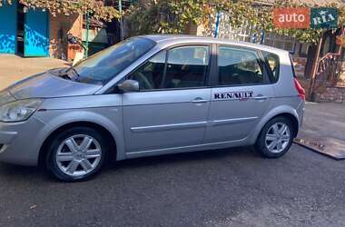 Мінівен Renault Scenic 2007 в Гайсину