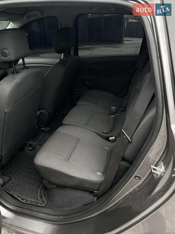 Минивэн Renault Scenic 2009 в Хмельницком фото 8 Минивэн Renault Scenic 2009 в Хмельницком