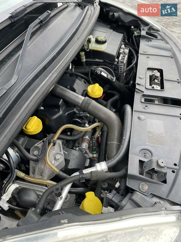 Минивэн Renault Scenic 2009 в Хмельницком фото 11 Минивэн Renault Scenic 2009 в Хмельницком