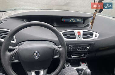 Мінівен Renault Scenic 2009 в 