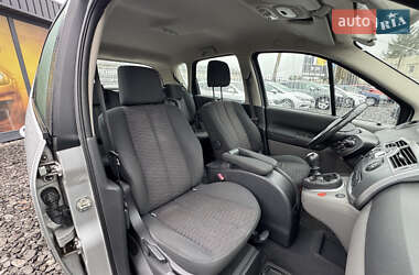 Минивэн Renault Scenic 2008 в 
