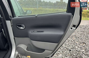 Минивэн Renault Scenic 2008 в 