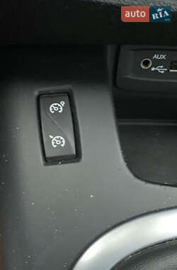 Минивэн Renault Scenic 2010 в 
