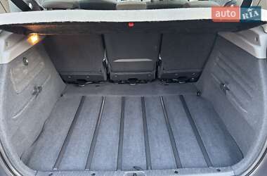 Минивэн Renault Scenic 2008 в 