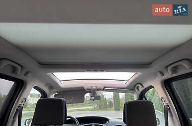 Минивэн Renault Scenic 2008 в 