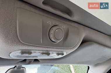 Минивэн Renault Scenic 2008 в 