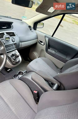 Минивэн Renault Scenic 2007 в 