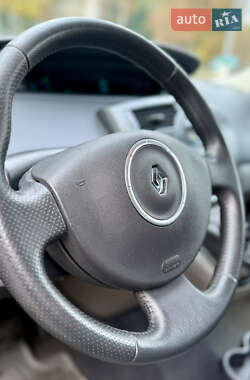 Минивэн Renault Scenic 2007 в 