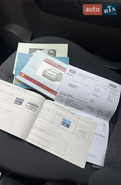 Минивэн Renault Scenic 2007 в 
