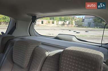 Минивэн Renault Scenic 2006 в  фото 12 Минивэн Renault Scenic 2006 в