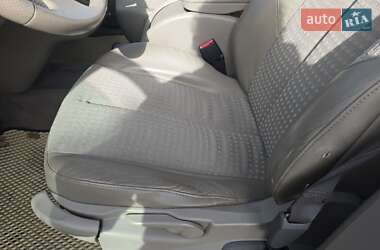 Минивэн Renault Scenic 2006 в  фото 21 Минивэн Renault Scenic 2006 в