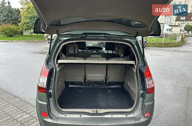 Минивэн Renault Scenic 2006 в 
