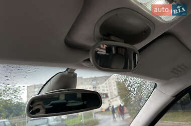 Минивэн Renault Scenic 2006 в 