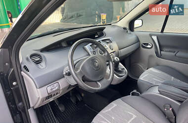 Минивэн Renault Scenic 2006 в 