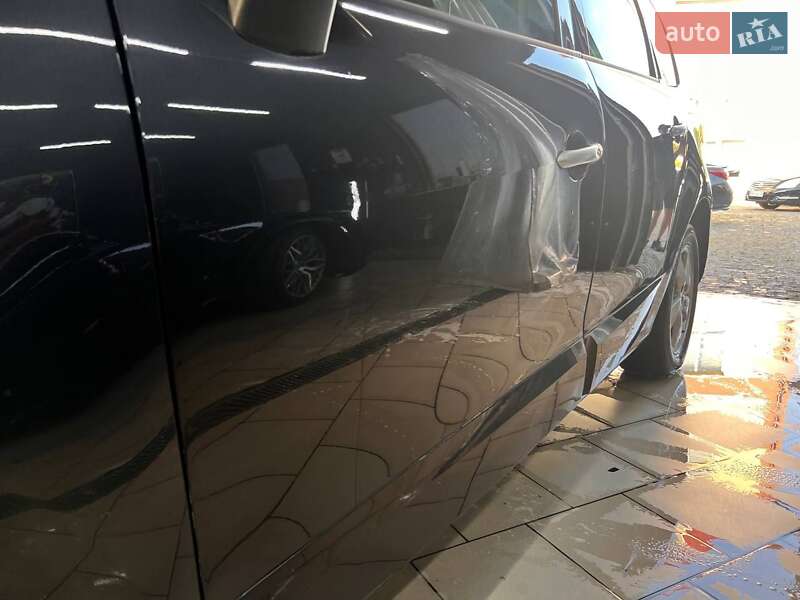 Мінівен Renault Scenic 2010 в Житомирі