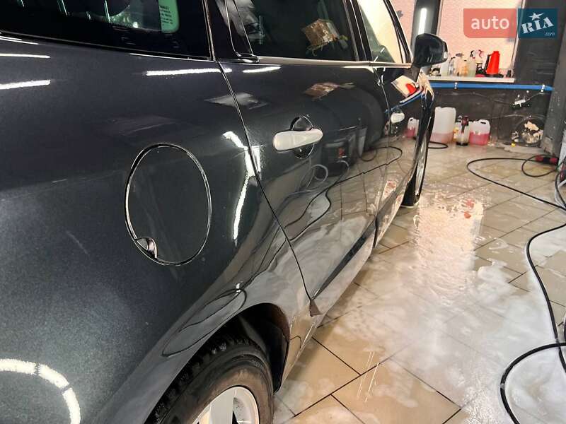 Мінівен Renault Scenic 2010 в Житомирі