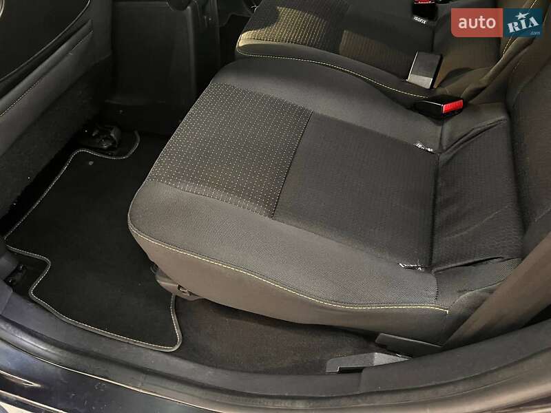 Мінівен Renault Scenic 2010 в Житомирі