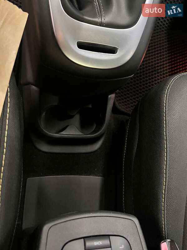 Мінівен Renault Scenic 2010 в Житомирі