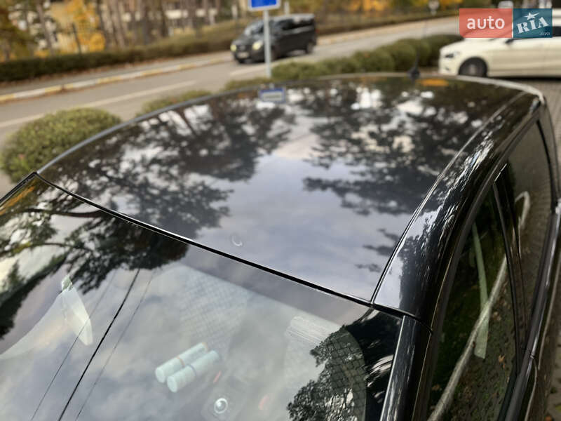 Минивэн Renault Scenic 2010 в Буче