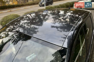 Минивэн Renault Scenic 2010 в 