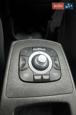 Минивэн Renault Scenic 2010 в 
