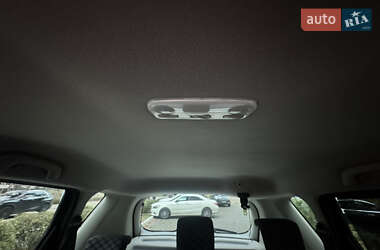 Минивэн Renault Scenic 2010 в 