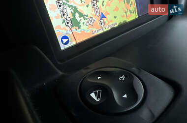 Минивэн Renault Scenic 2010 в 
