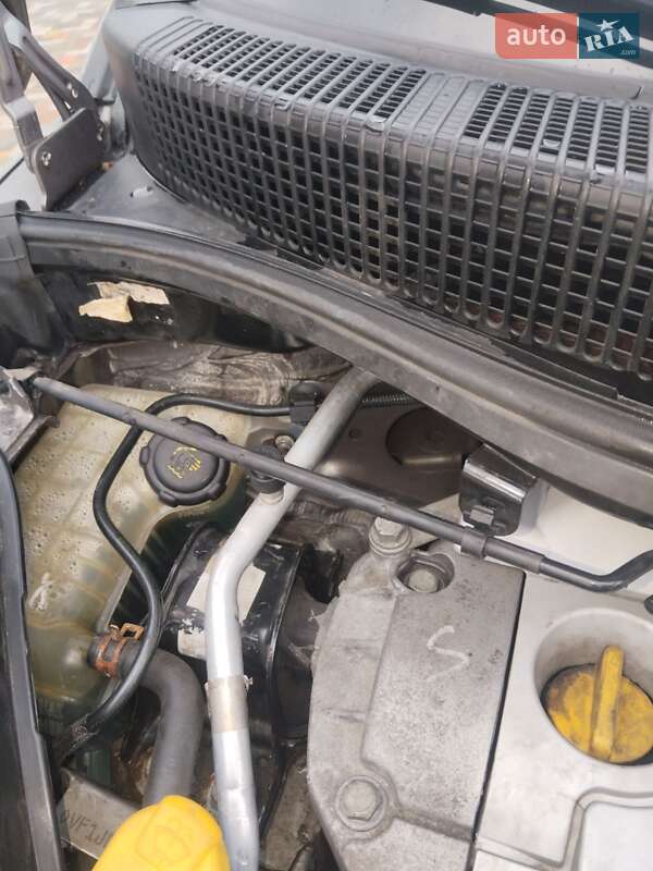 Минивэн Renault Scenic 2005 в Броварах фото 19 Минивэн Renault Scenic 2005 в Броварах