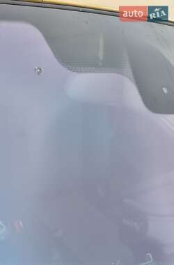 Минивэн Renault Scenic 2005 в 