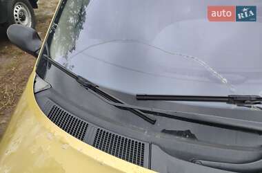 Минивэн Renault Scenic 2005 в 